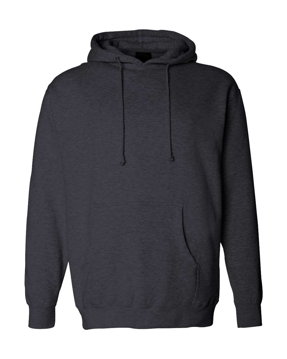 Premium Hooded Sweatshirt