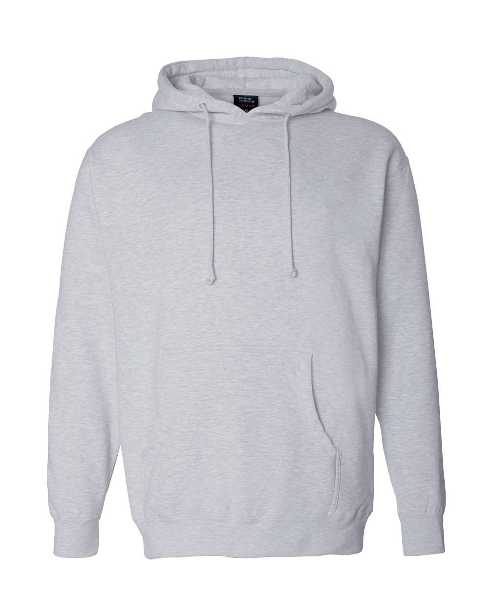 Premium Hooded Sweatshirt