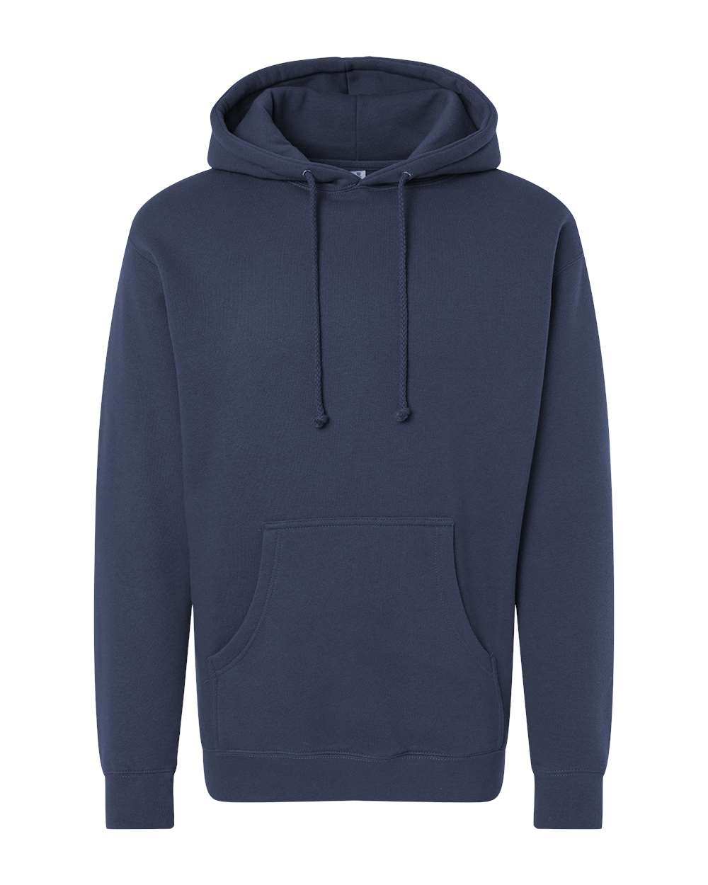 Premium Hooded Sweatshirt