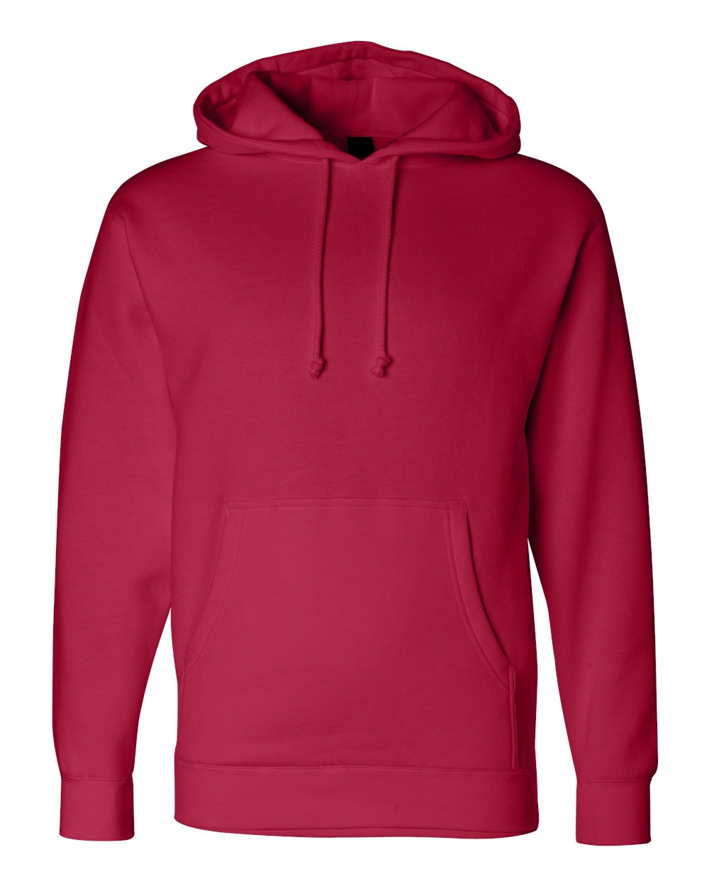 Premium Hooded Sweatshirt