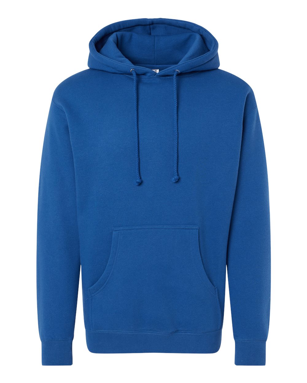 Premium Hooded Sweatshirt