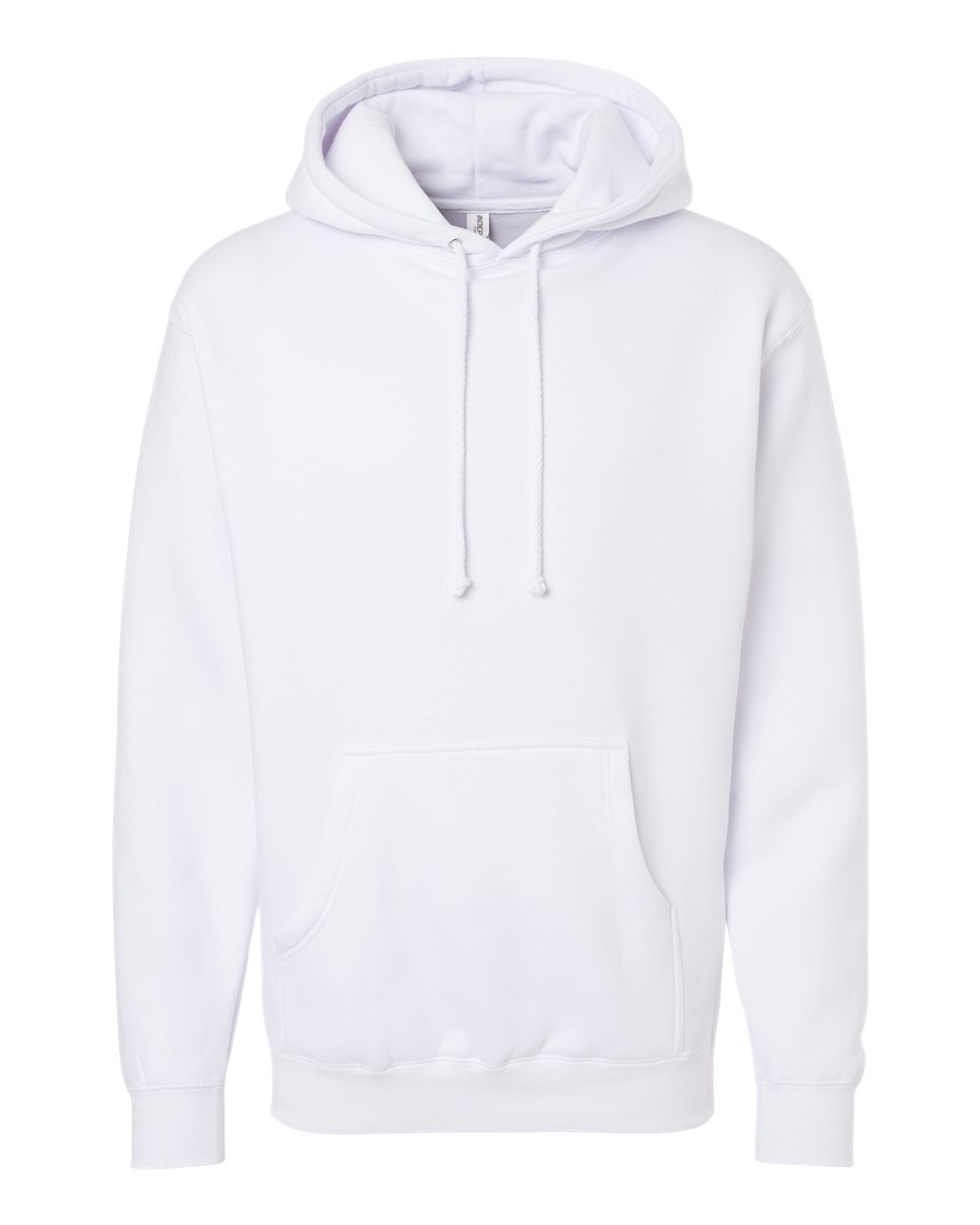 Premium Hooded Sweatshirt