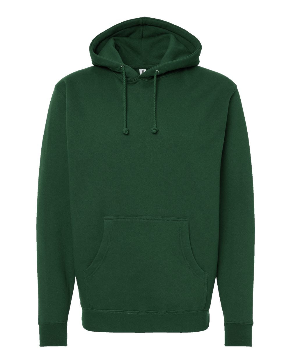 Premium Hooded Sweatshirt