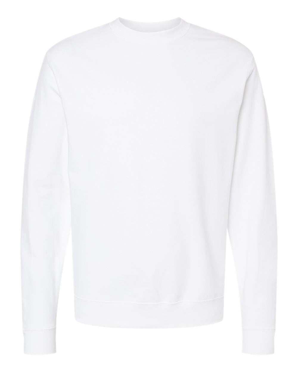 Premium Crewneck Sweatshirt