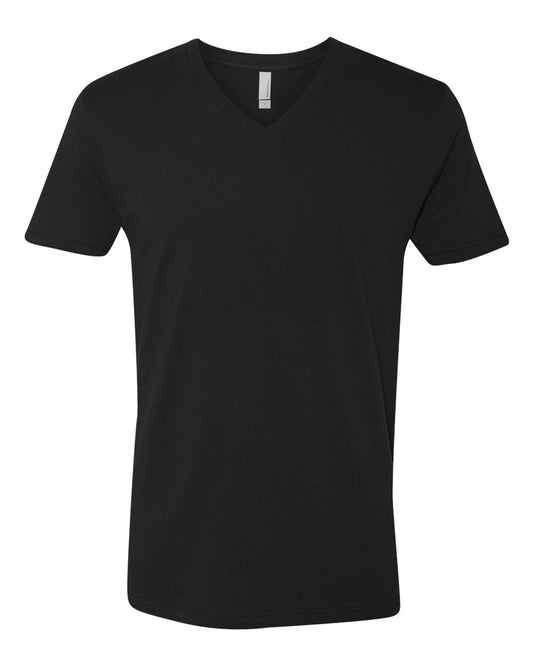 Men’s Premium V-Neck T-Shirt