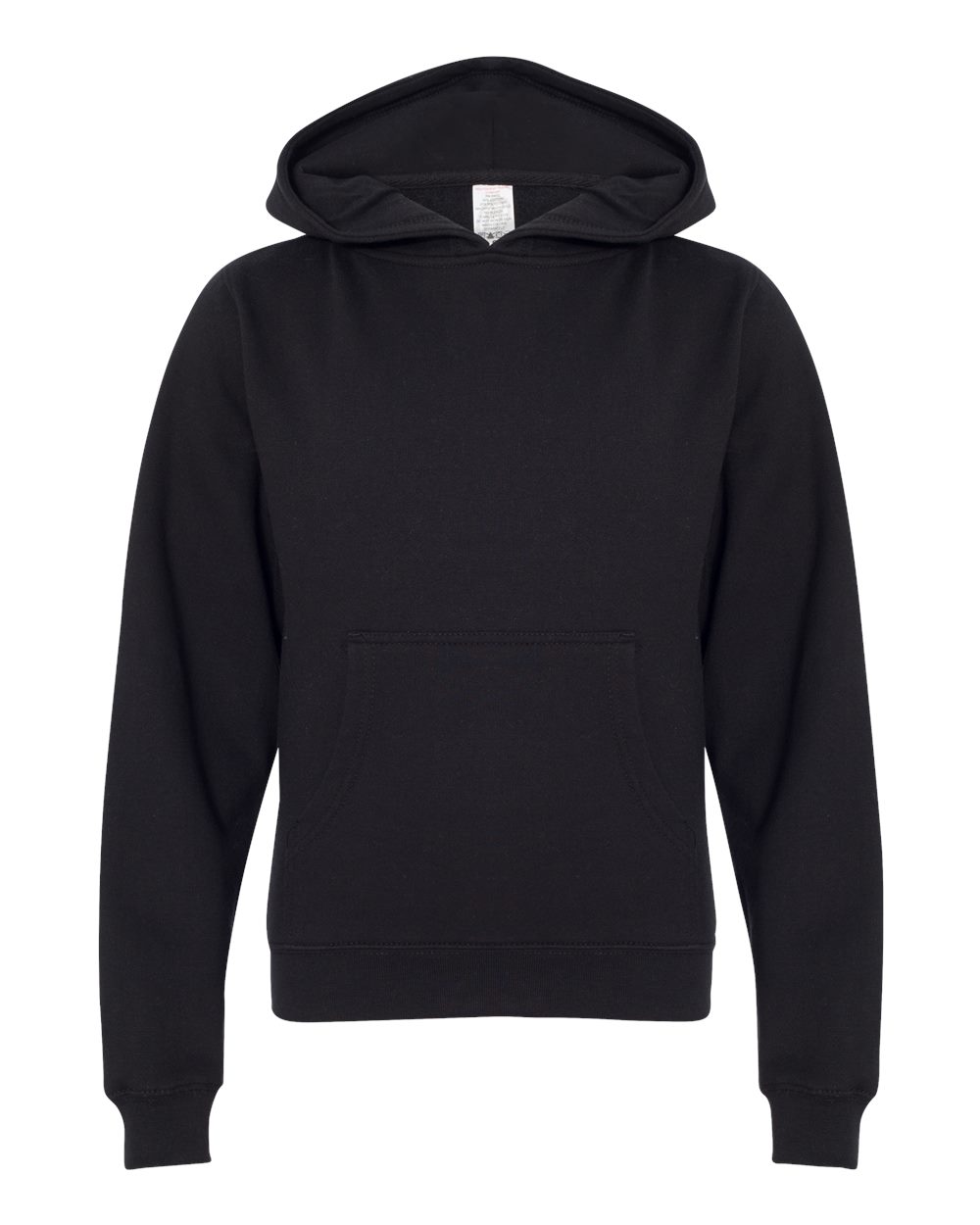 Youth Premium Hooded Sweatshirt