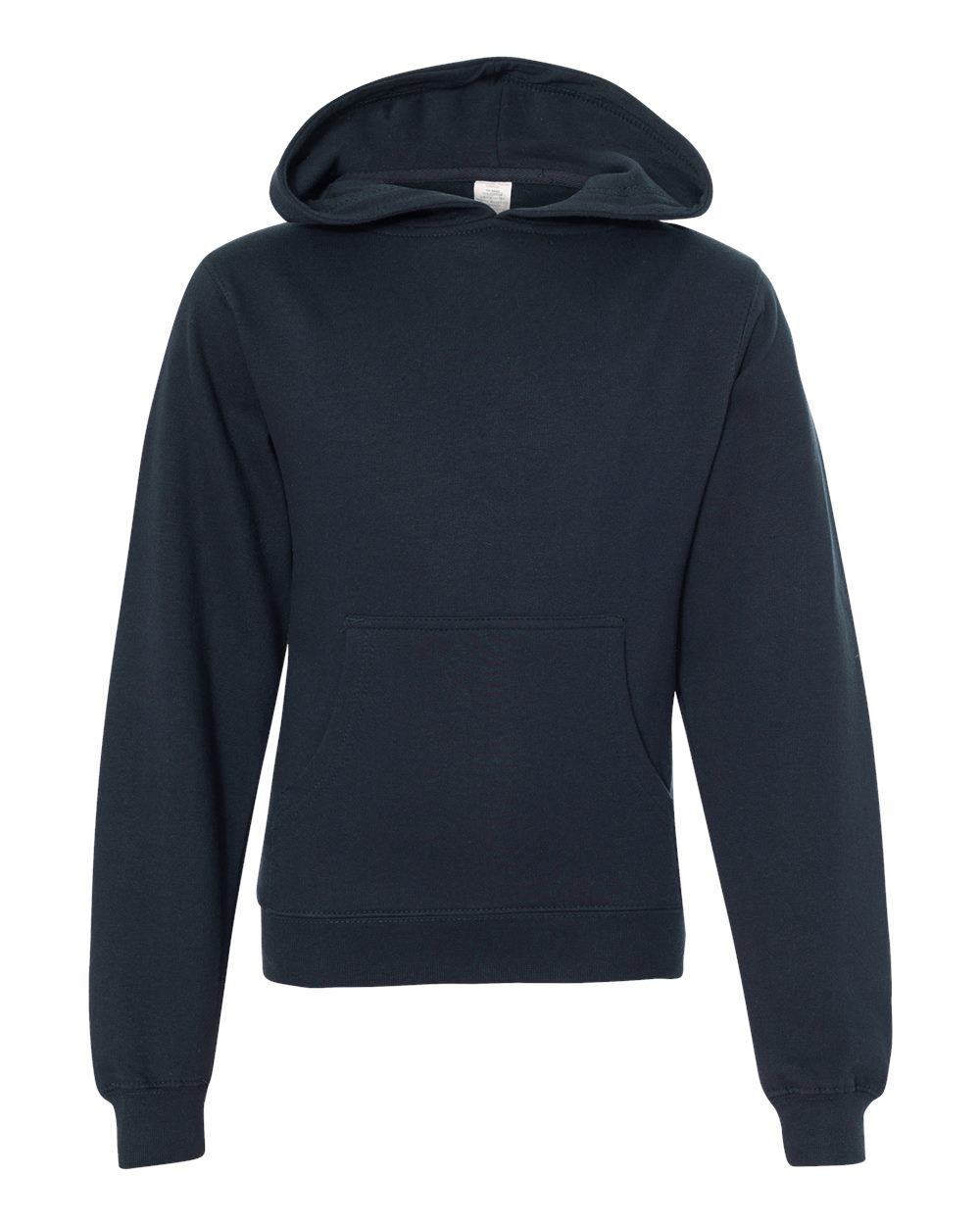 Youth Premium Hooded Sweatshirt