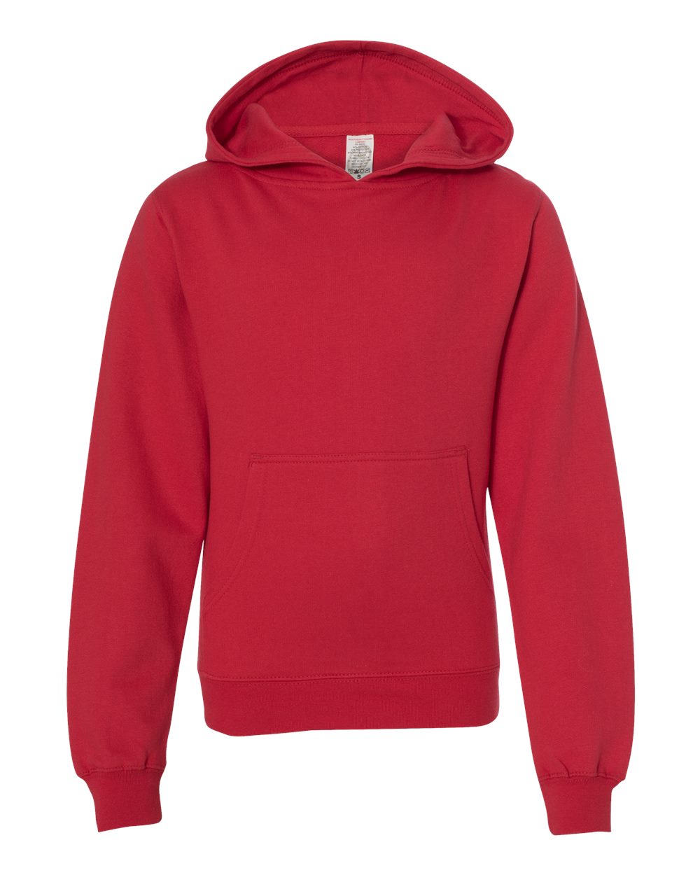 Youth Premium Hooded Sweatshirt