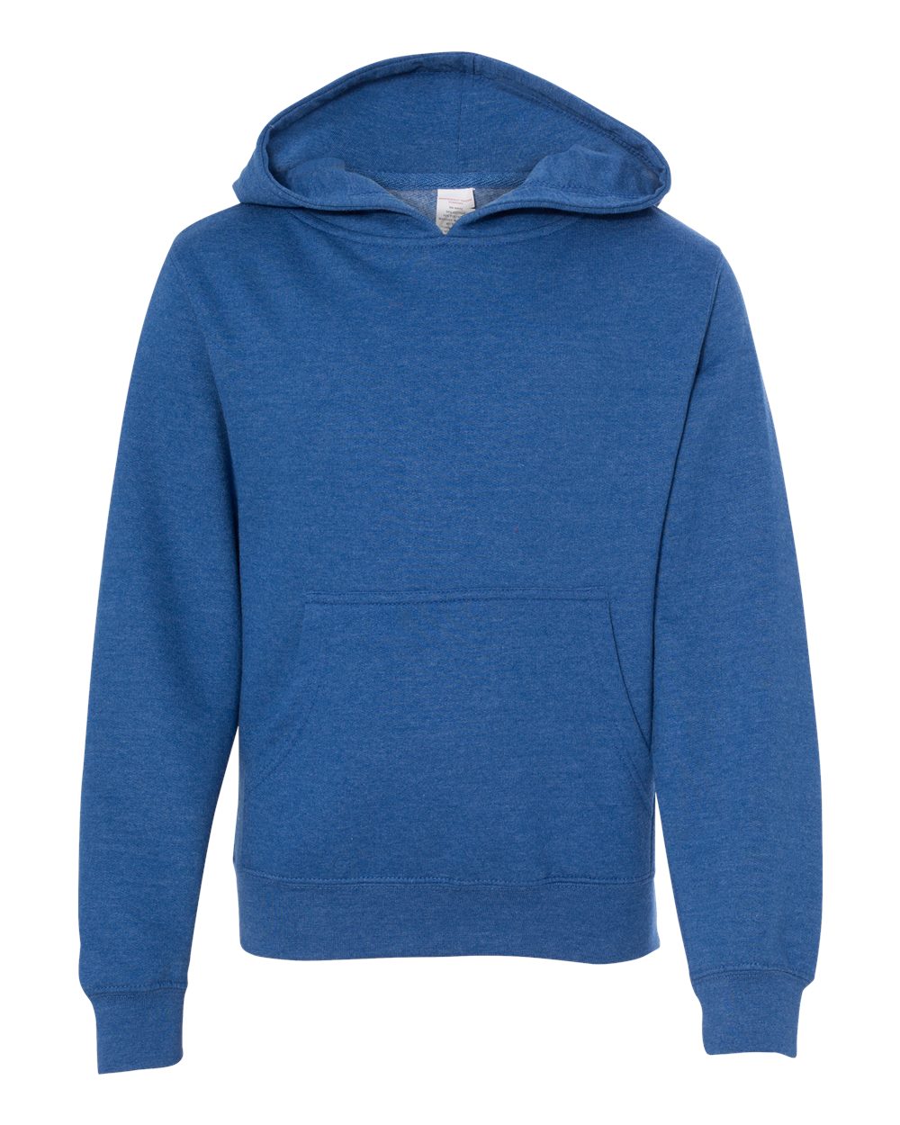 Youth Premium Hooded Sweatshirt