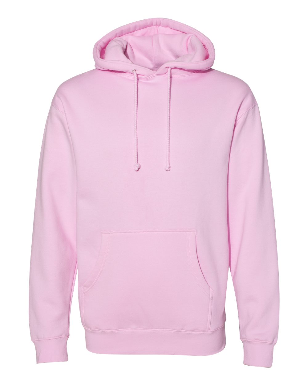 Premium Hooded Sweatshirt