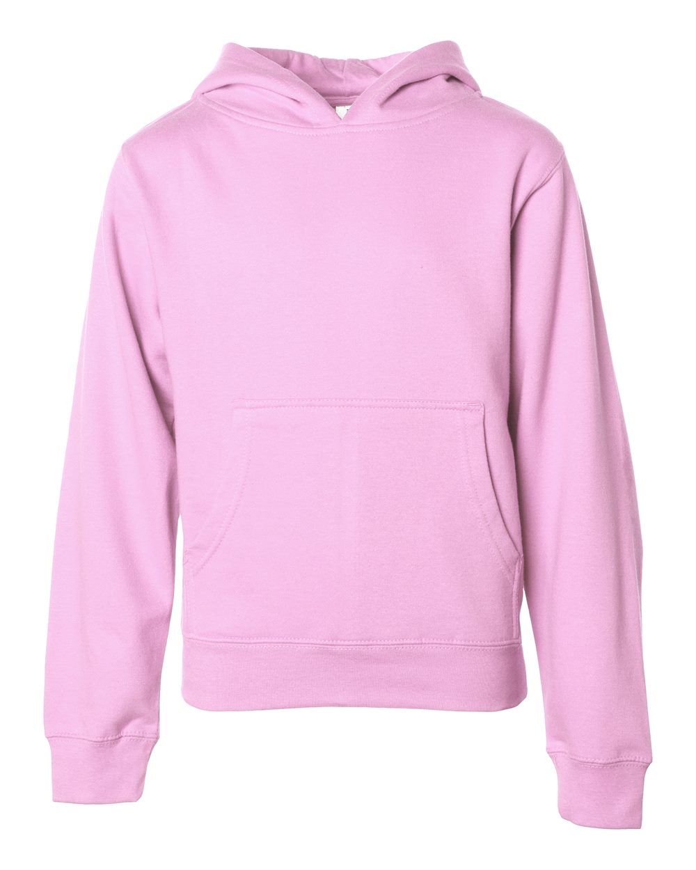 Youth Premium Hooded Sweatshirt