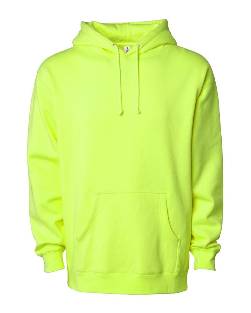 Premium Hooded Sweatshirt