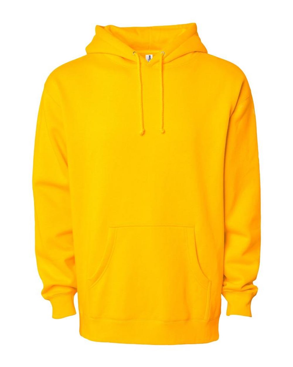 Premium Hooded Sweatshirt