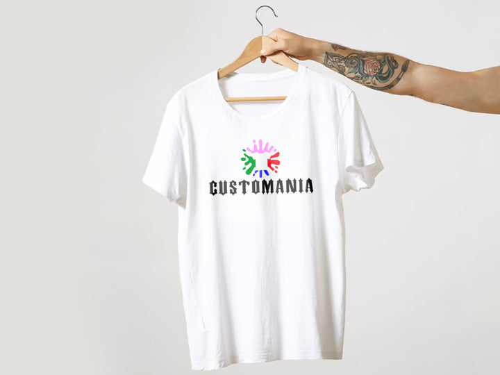 Customania
