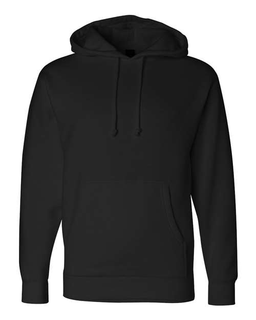 Premium Hooded Sweatshirt